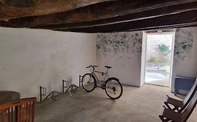La Suite Du Docteur Privey - Free & Secure Park Bike --